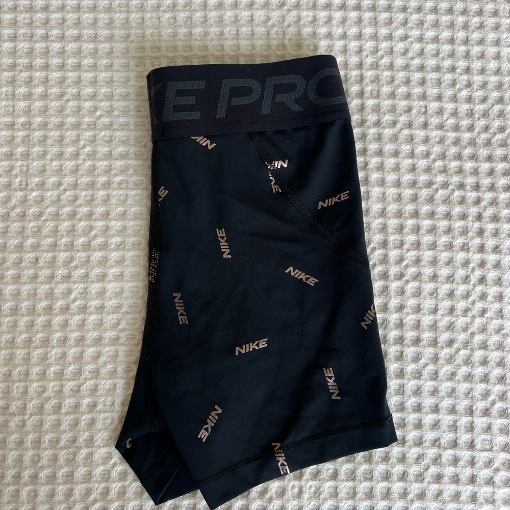 Nike pro shorts